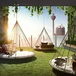 Stylish Ceylonz Suite Near Bukit Bintang 4Pax