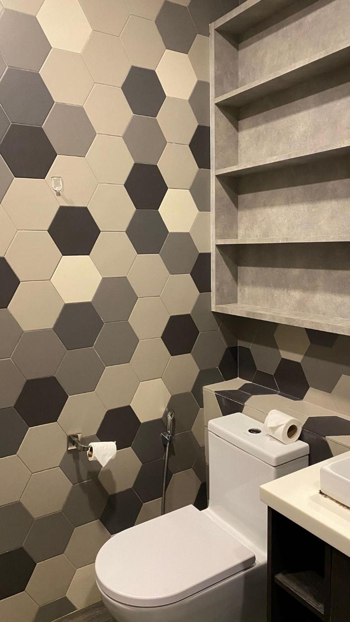 Pangsapuri Stylish Ceylonz Near Bukit Bintang 4pax Kuala Lumpur