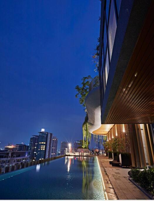 Stylish Ceylonz Near Bukit Bintang 4pax * Kuala Lumpur