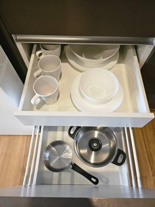 Stylish Ceylonz Near Bukit Bintang 4pax