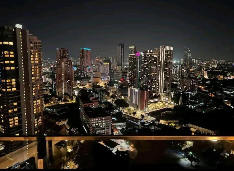 Stylish Ceylonz Near Bukit Bintang 4pax