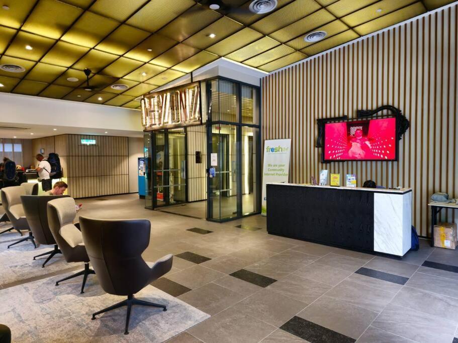 Stylish Ceylonz Near Bukit Bintang 4pax