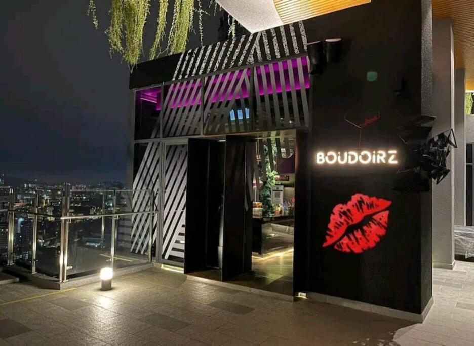 Pangsapuri Stylish Ceylonz Near Bukit Bintang 4pax Kuala Lumpur