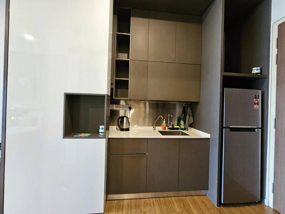 Stylish Ceylonz Near Bukit Bintang 4pax Kuala Lumpur