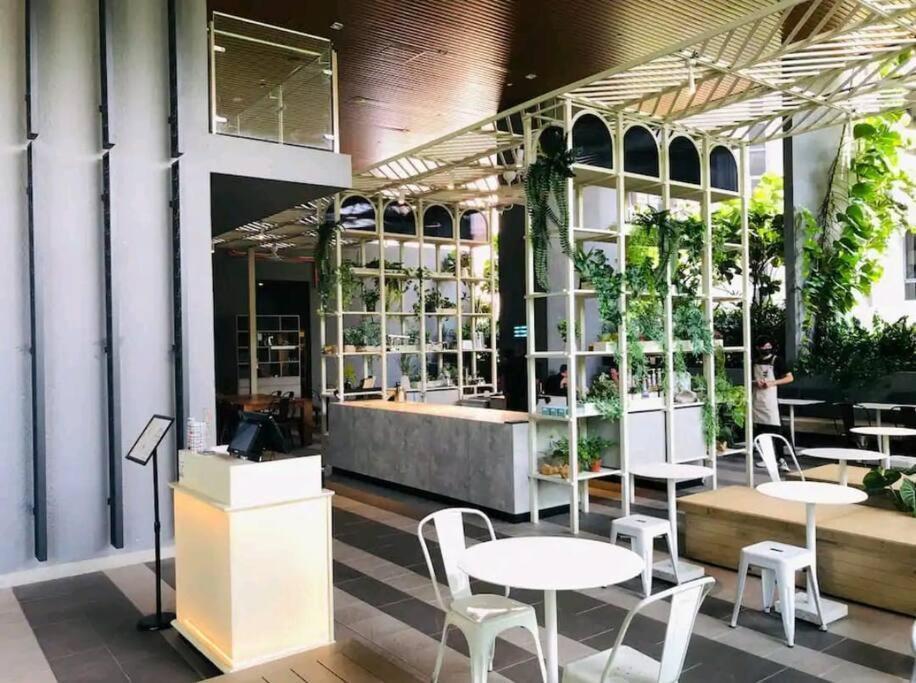 Stylish Ceylonz Near Bukit Bintang 4pax Pangsapuri Kuala Lumpur