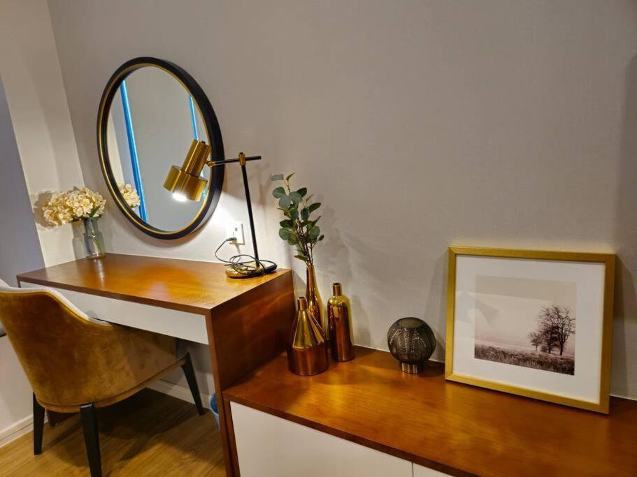 Stylish Ceylonz Near Bukit Bintang 4pax Pangsapuri *