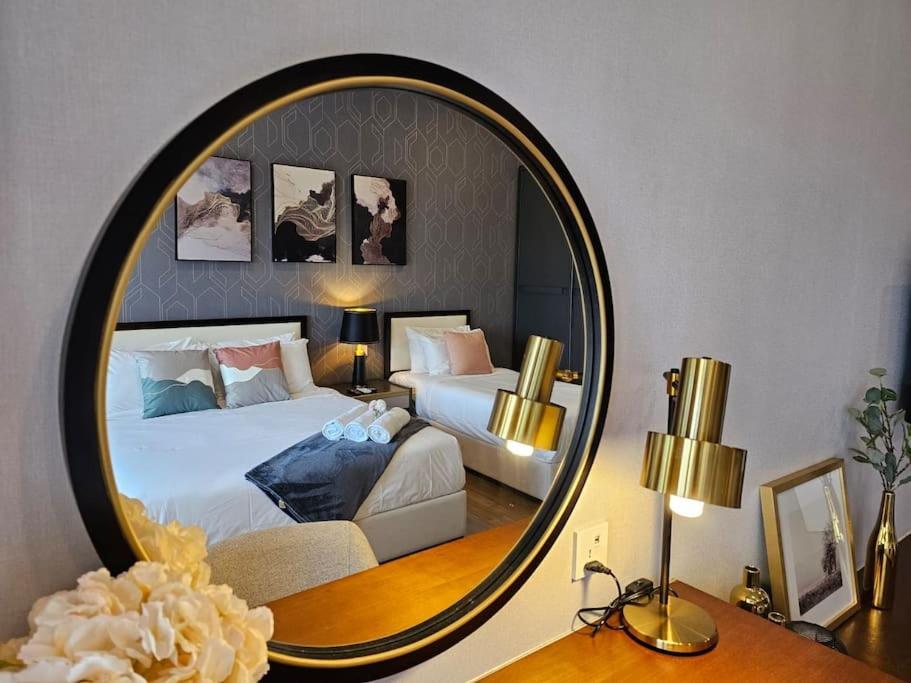 Stylish Ceylonz Near Bukit Bintang 4pax Pangsapuri Kuala Lumpur