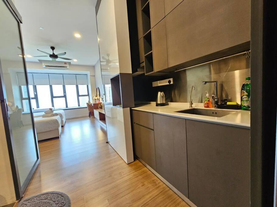 Stylish Ceylonz Near Bukit Bintang 4pax Kuala Lumpur